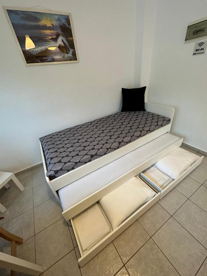 Apartments 4 You Paliouri Exterior foto