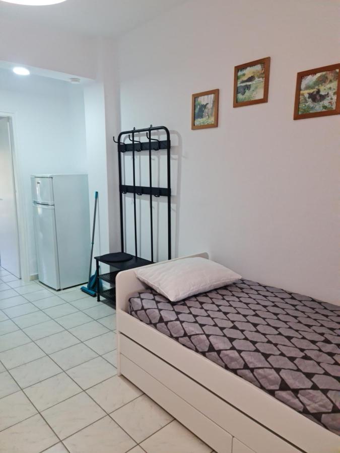 Apartments 4 You Paliouri Exterior foto