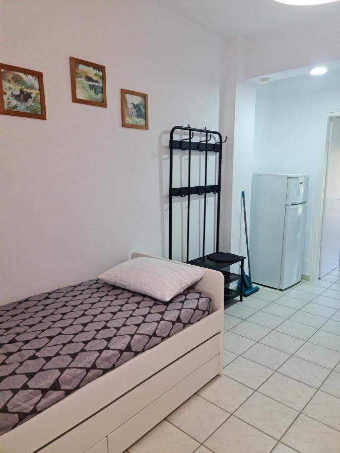 Apartments 4 You Paliouri Exterior foto