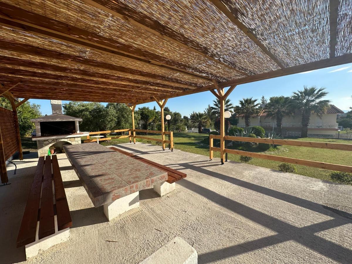Apartments 4 You Paliouri Exterior foto