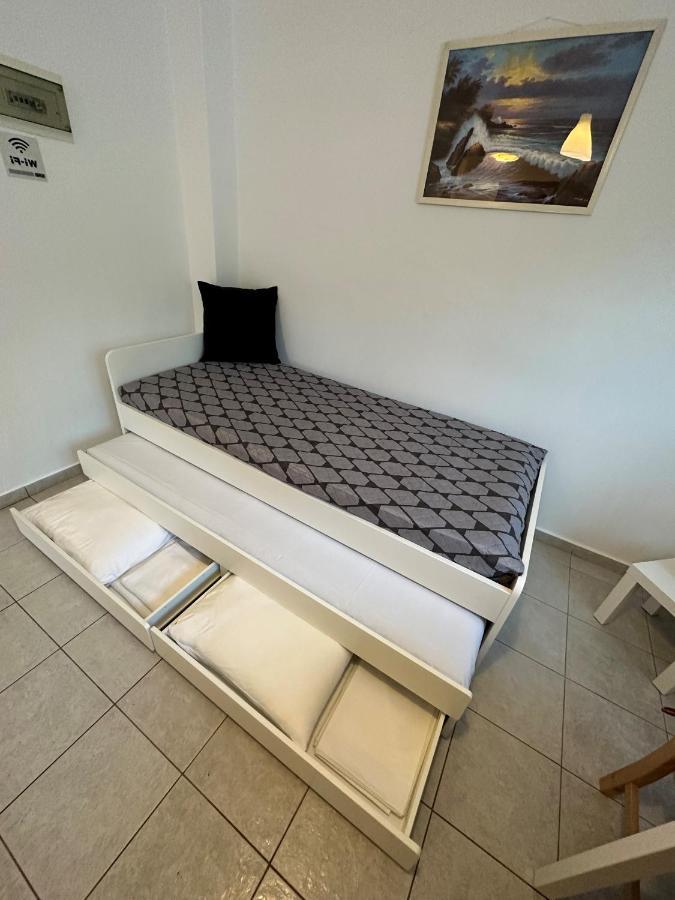 Apartments 4 You Paliouri Exterior foto