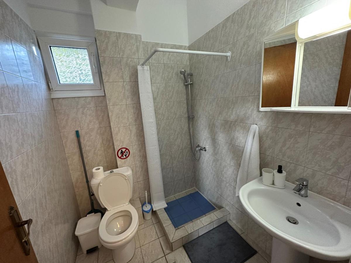 Apartments 4 You Paliouri Exterior foto