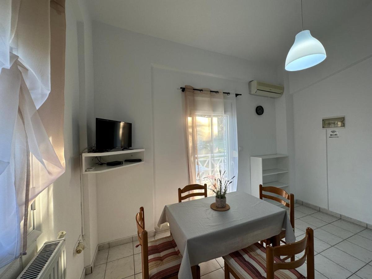 Apartments 4 You Paliouri Exterior foto