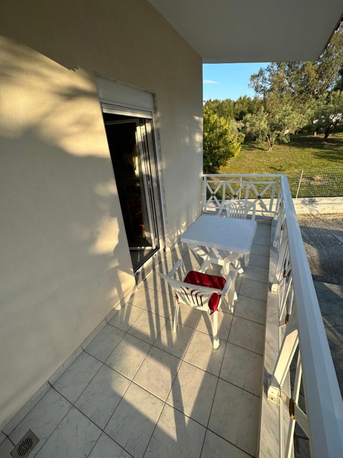 Apartments 4 You Paliouri Exterior foto
