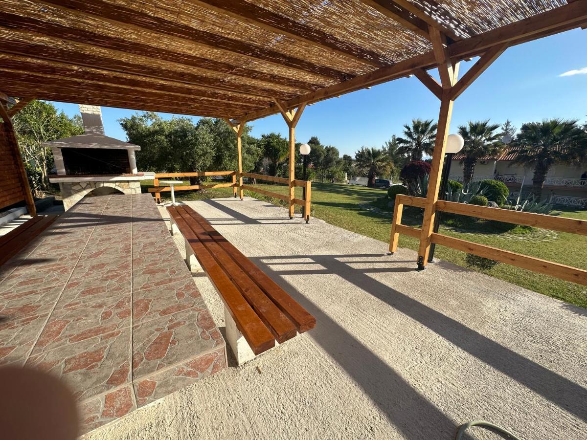 Apartments 4 You Paliouri Exterior foto