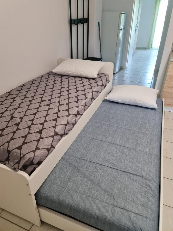 Apartments 4 You Paliouri Exterior foto