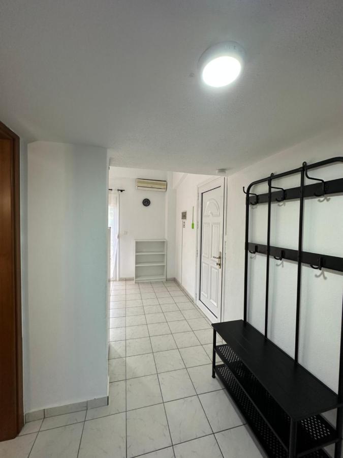 Apartments 4 You Paliouri Exterior foto