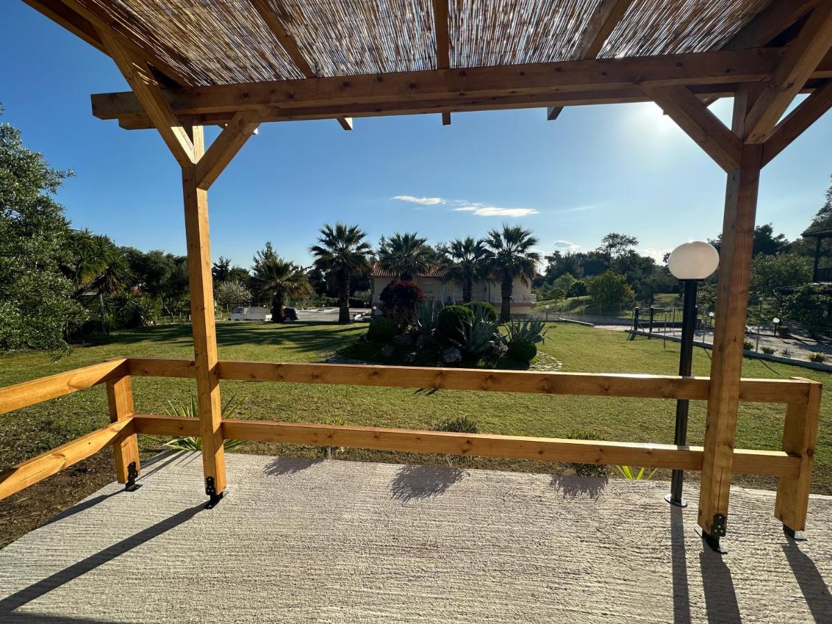 Apartments 4 You Paliouri Exterior foto