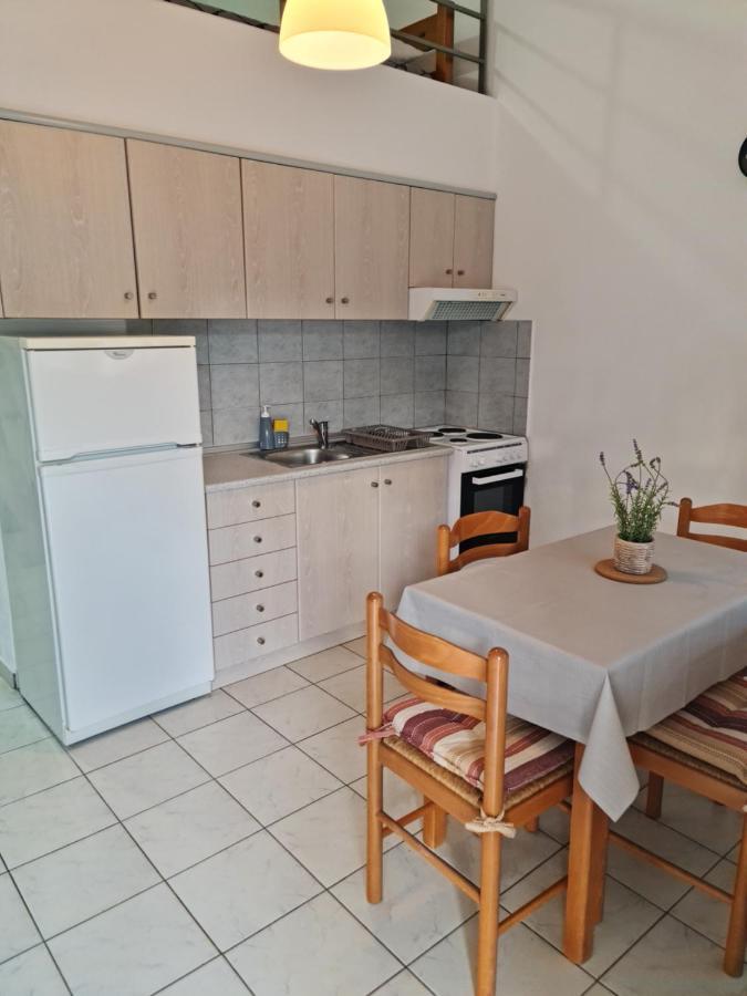 Apartments 4 You Paliouri Exterior foto