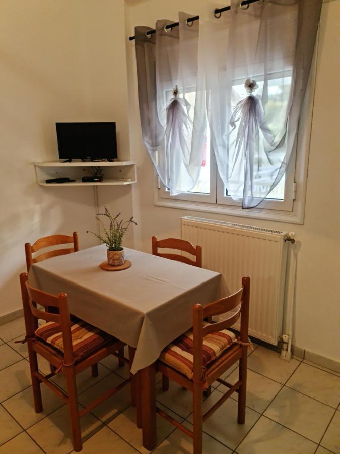Apartments 4 You Paliouri Exterior foto