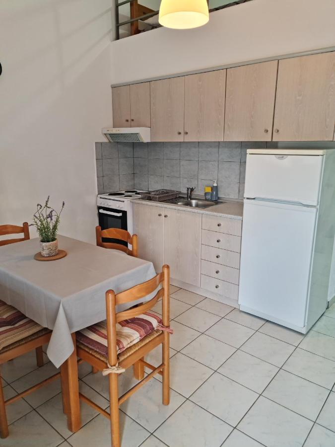 Apartments 4 You Paliouri Exterior foto