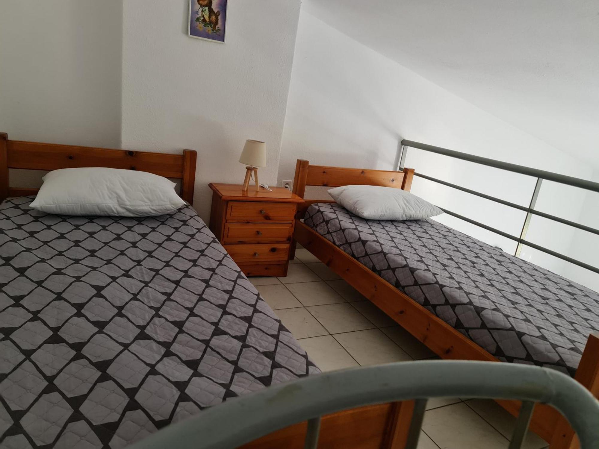 Apartments 4 You Paliouri Cameră foto