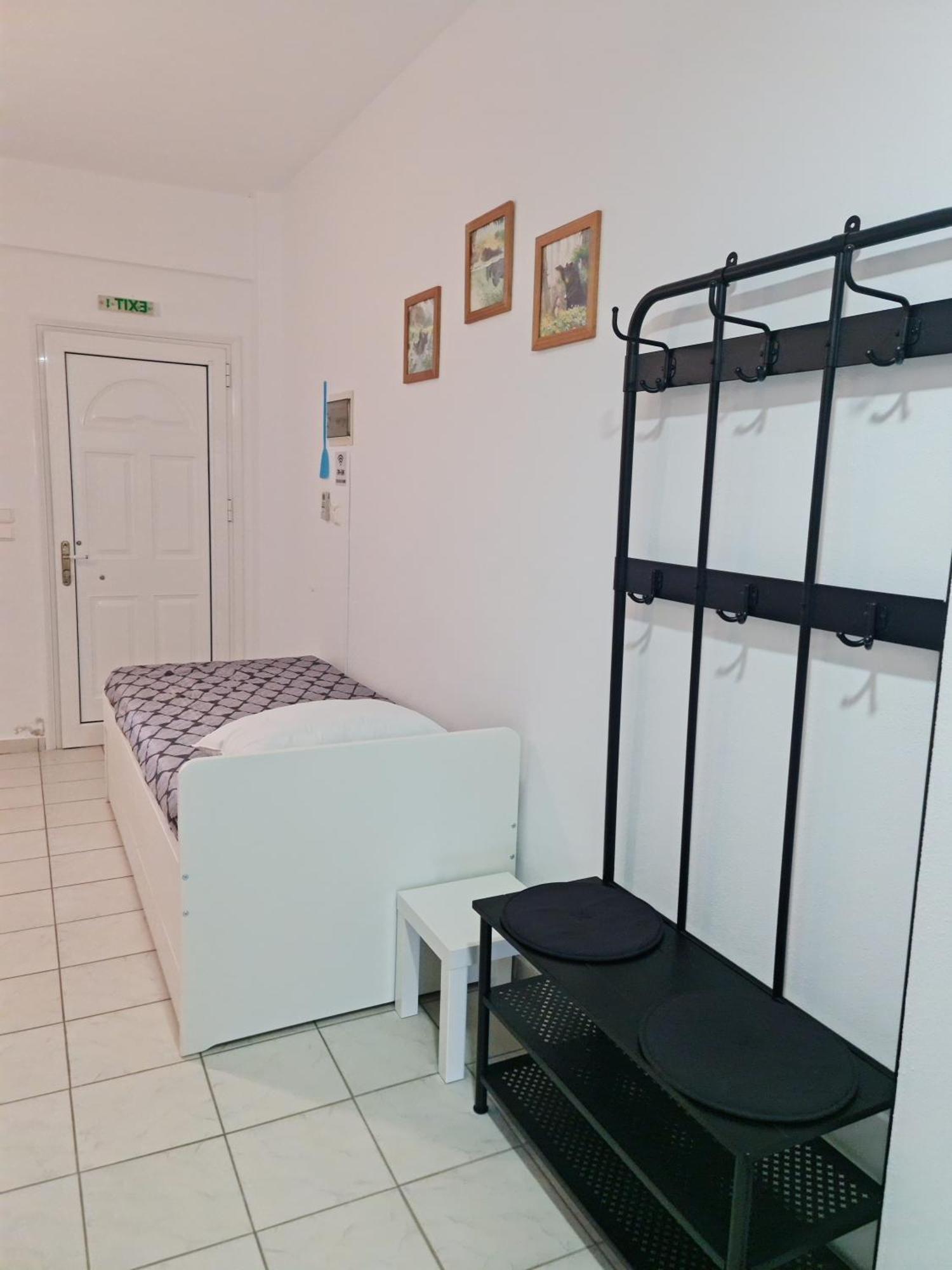 Apartments 4 You Paliouri Cameră foto
