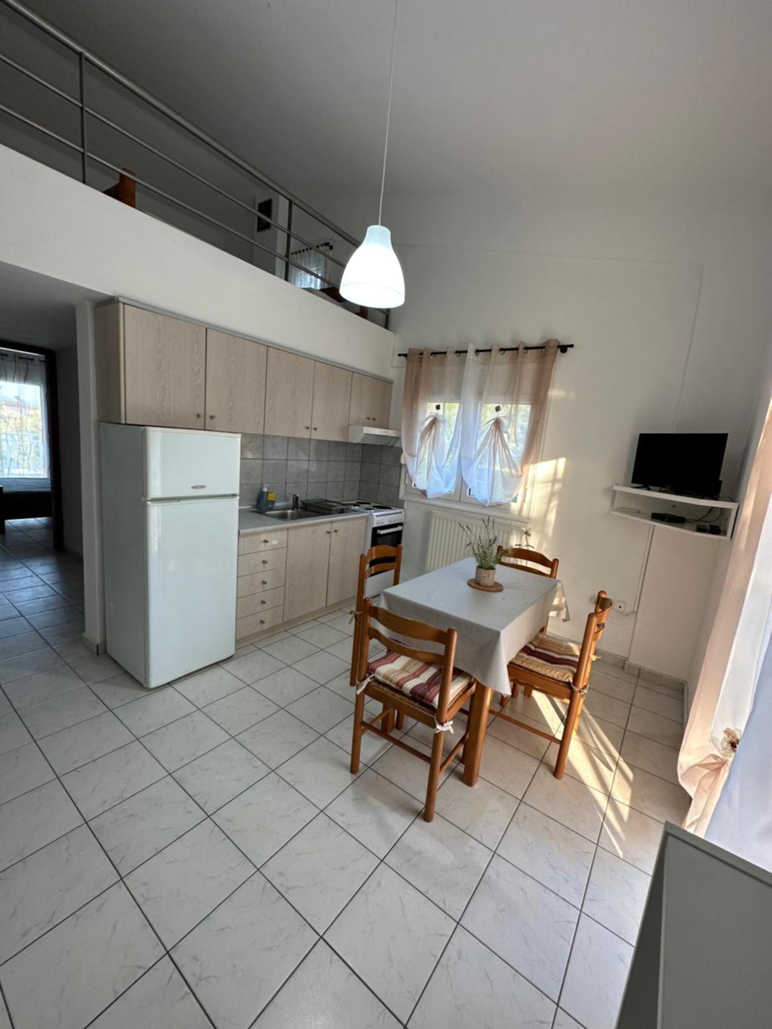 Apartments 4 You Paliouri Cameră foto