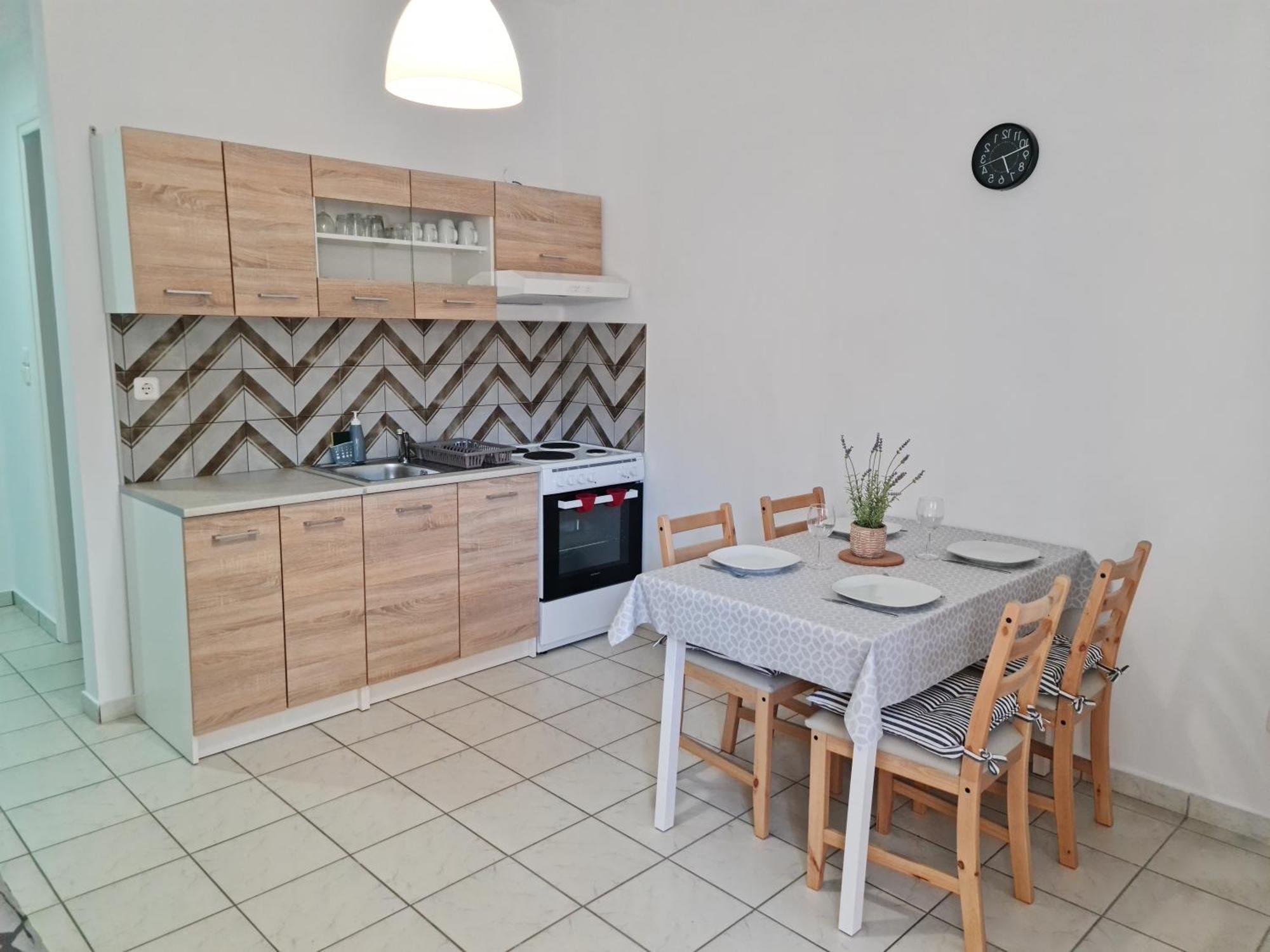 Apartments 4 You Paliouri Cameră foto